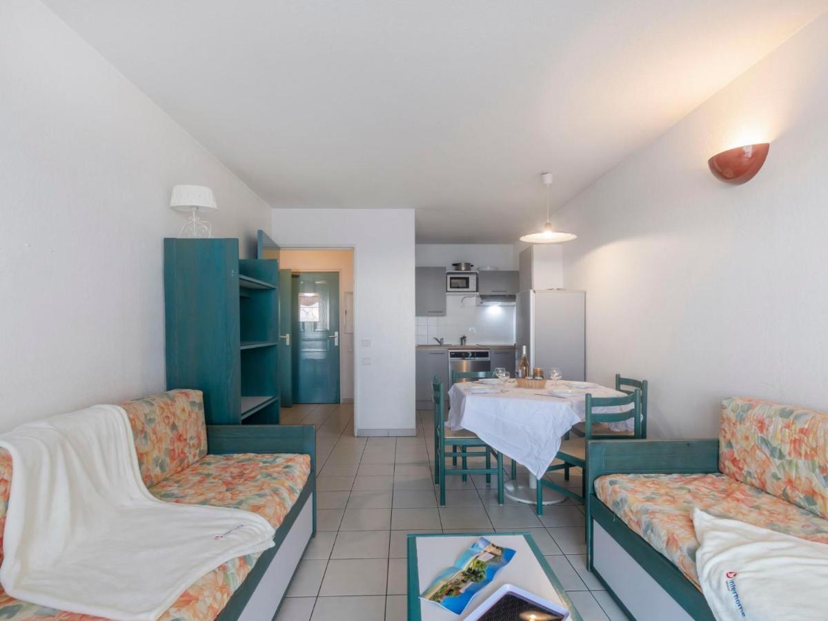Apartment L'Open-2 By Interhome Фрежус Екстер'єр фото