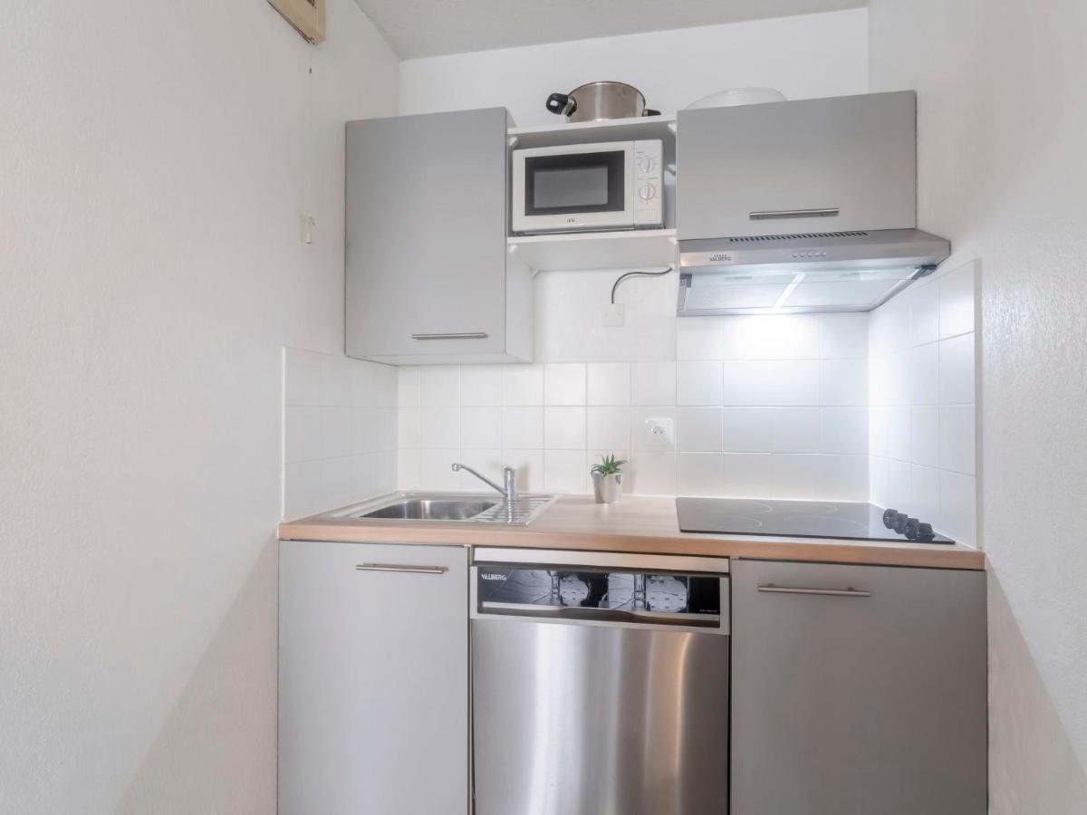 Apartment L'Open-2 By Interhome Фрежус Екстер'єр фото